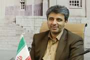  تقدیر و تشکر معاون بهداشت دانشگاه از مرکز ملی آزمایشگاه آنفلوانزا دانشکده بهداشت 